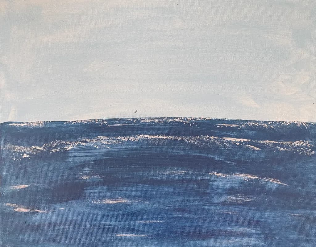 Quiet Tide