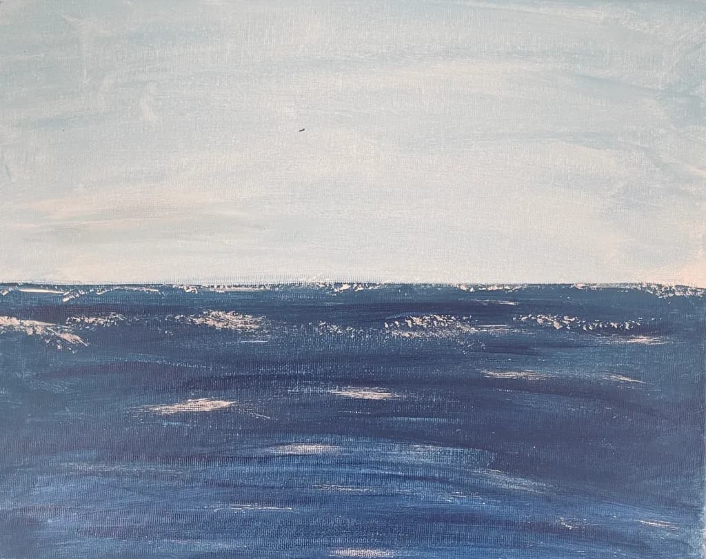 Endless Horizon