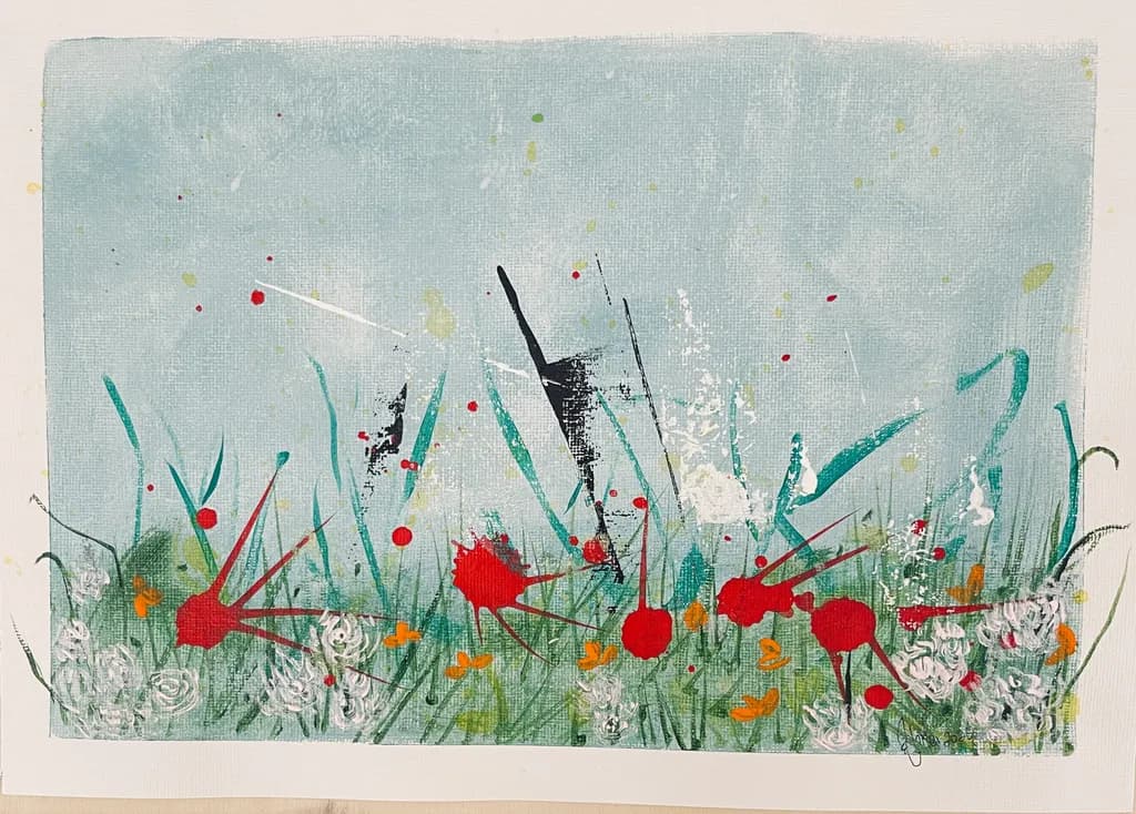 Meadow Pulse