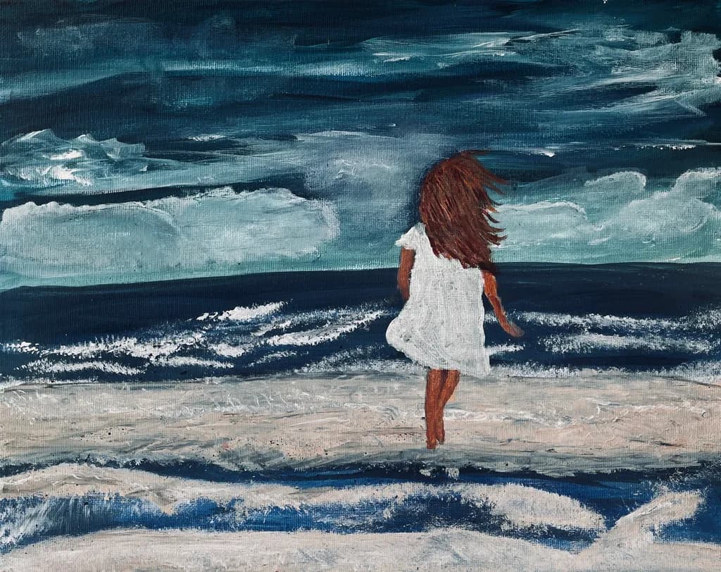Tides of Longing