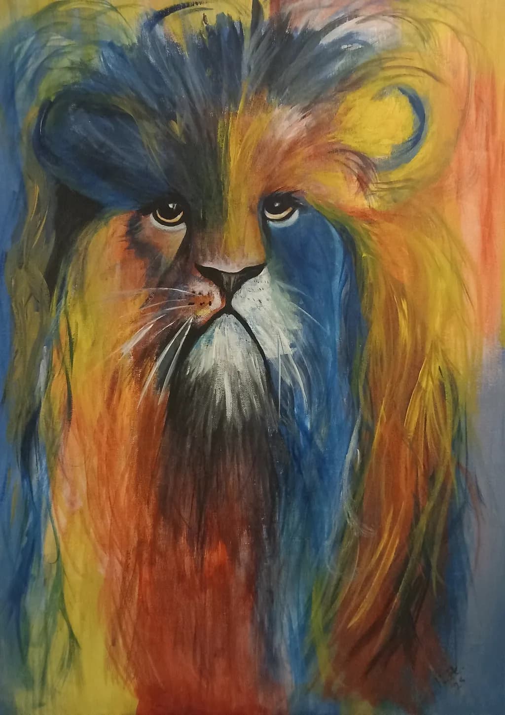 Chromatic Majesty