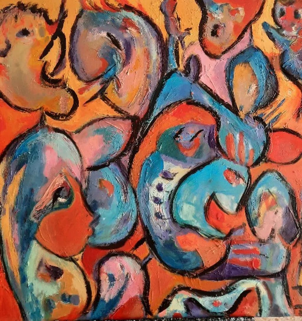 Gathered Echoes