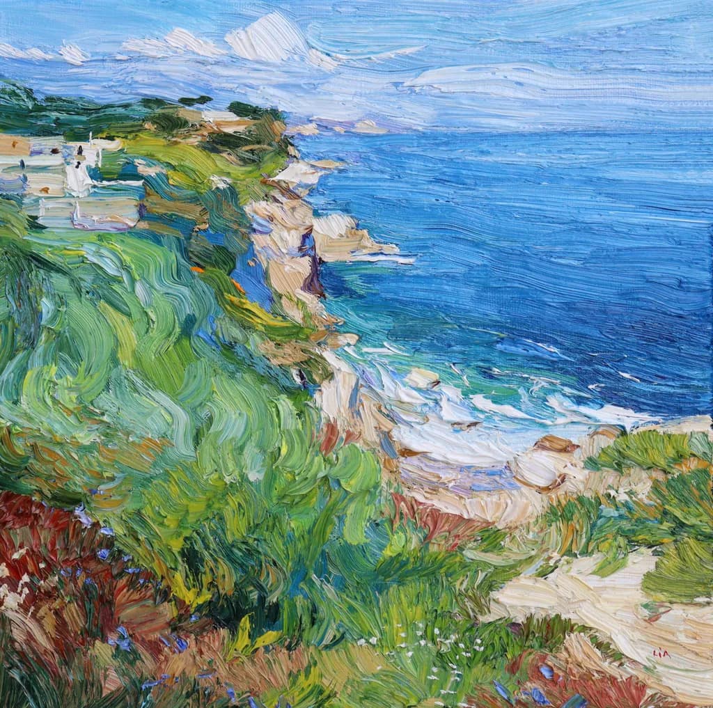 Coastal Breeze