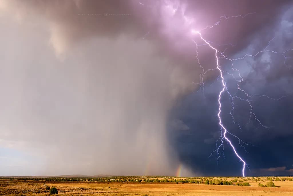Storm's Fury