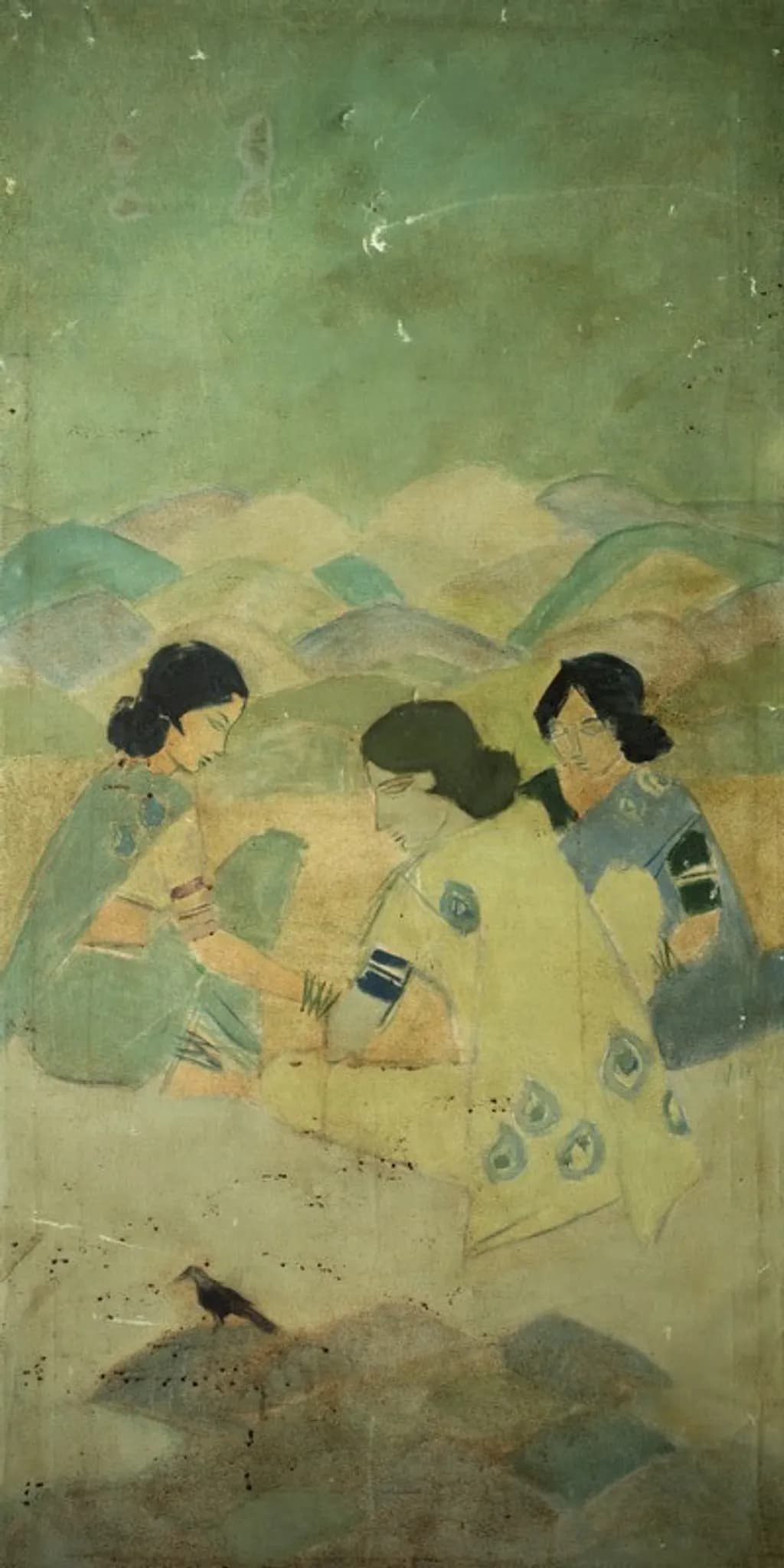 Tiffin Connection