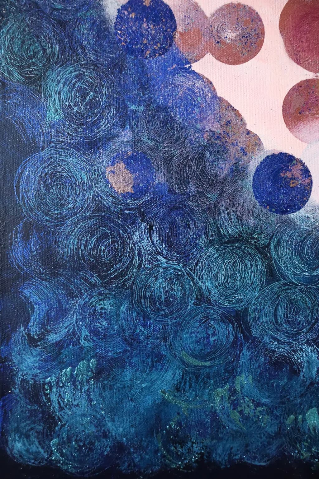 MISTERO DEL MARE