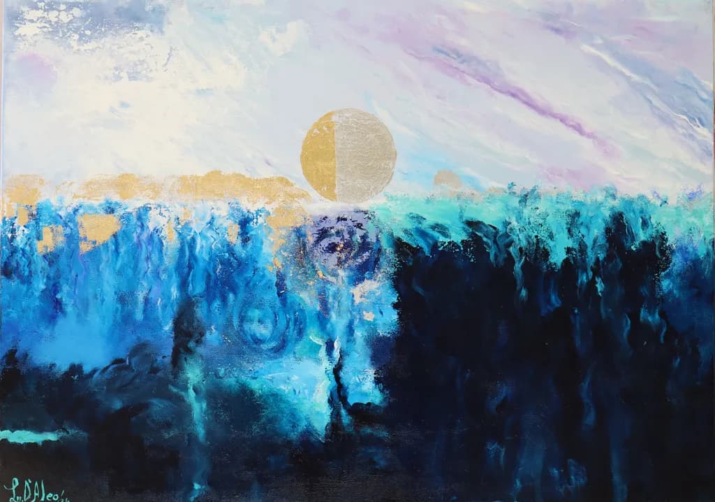 MARE E LUNA