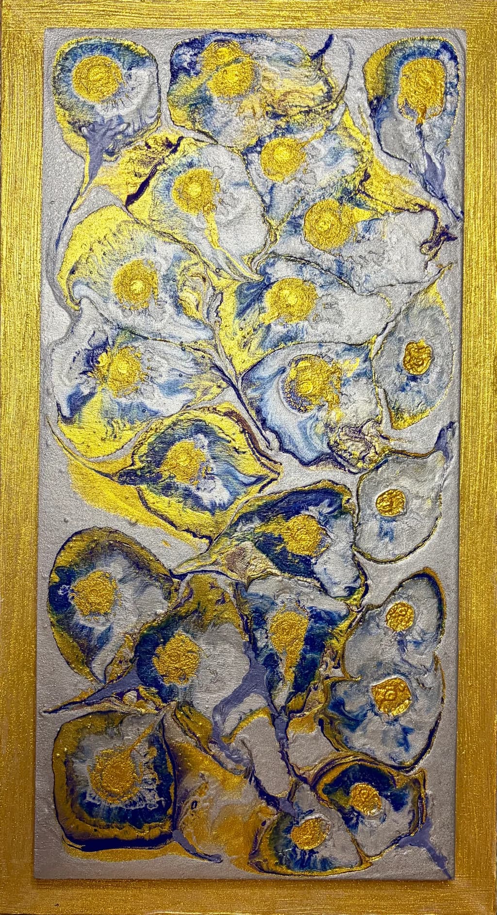 Spring Bloom