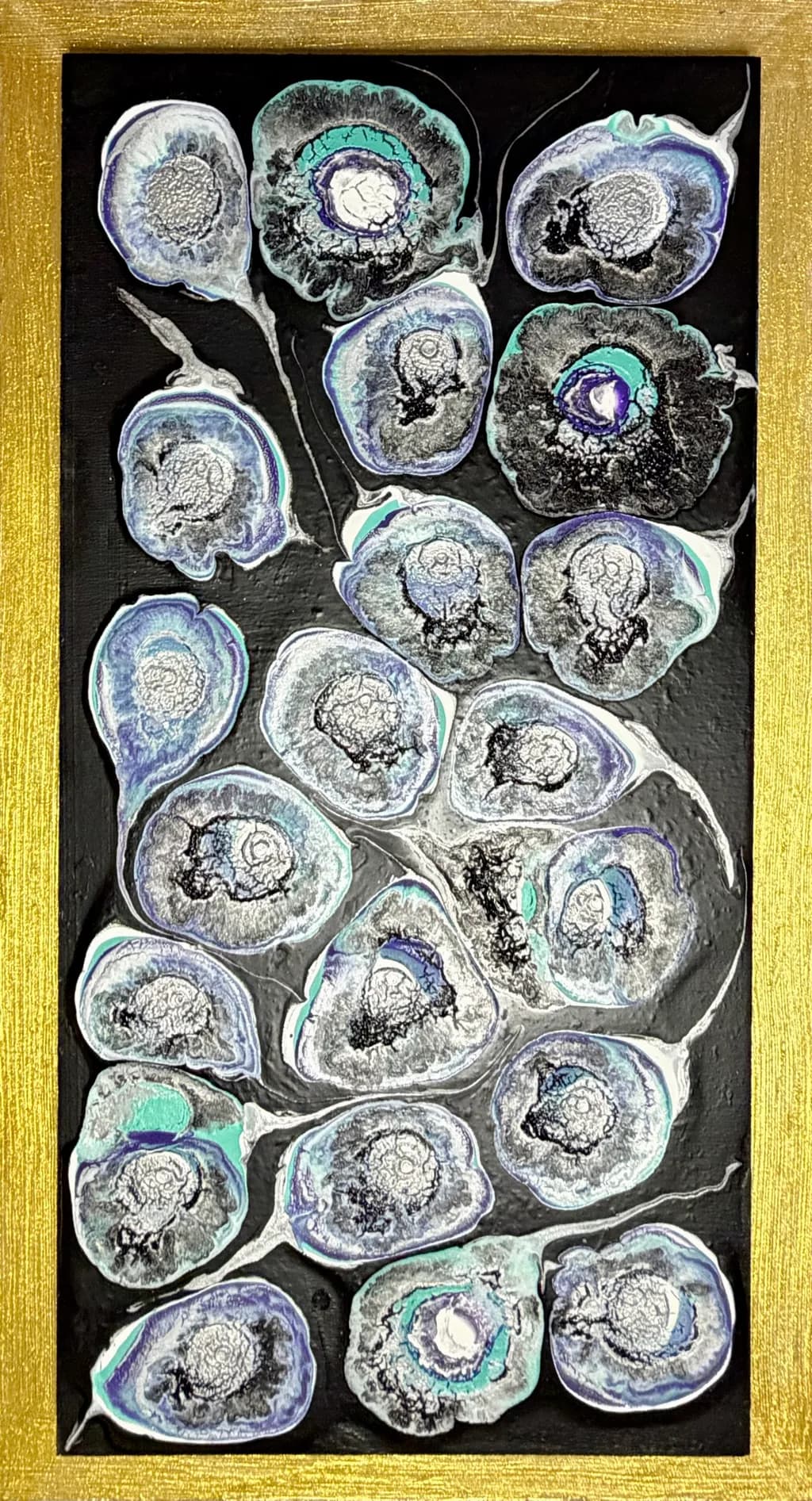 Winter Depth