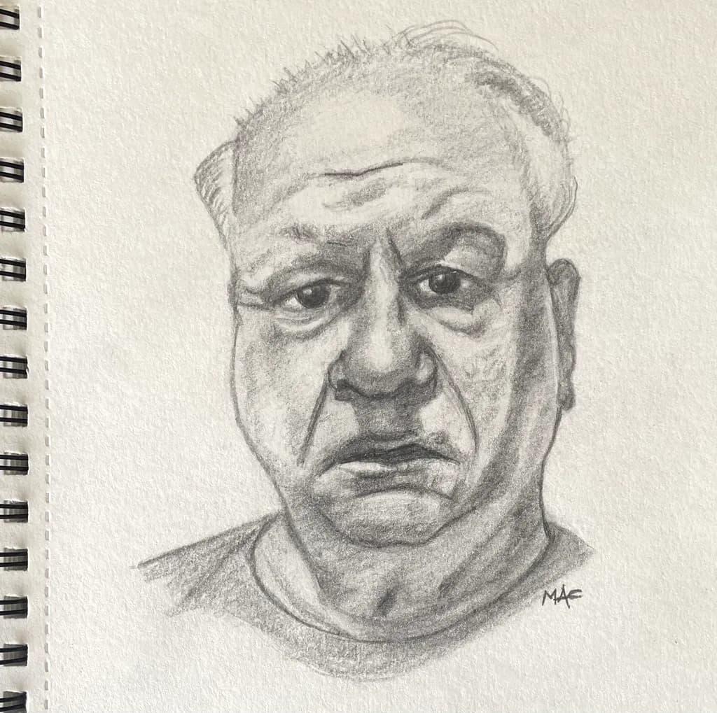 Introspective Gaze