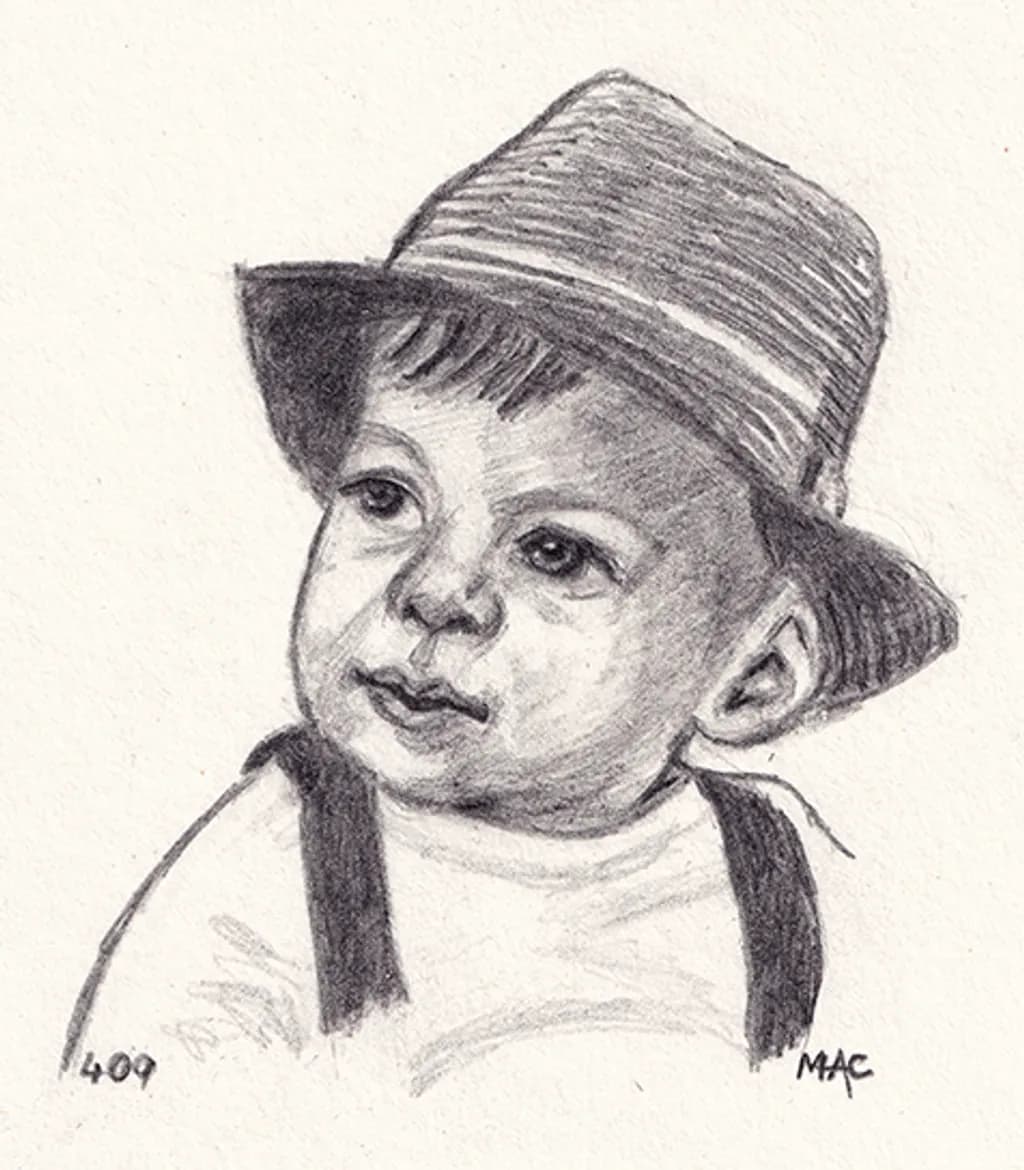 Little Hat, Big Dreams
