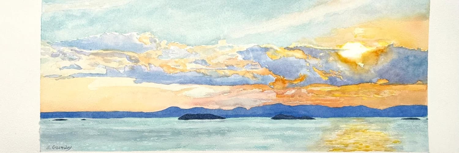 Profile banner