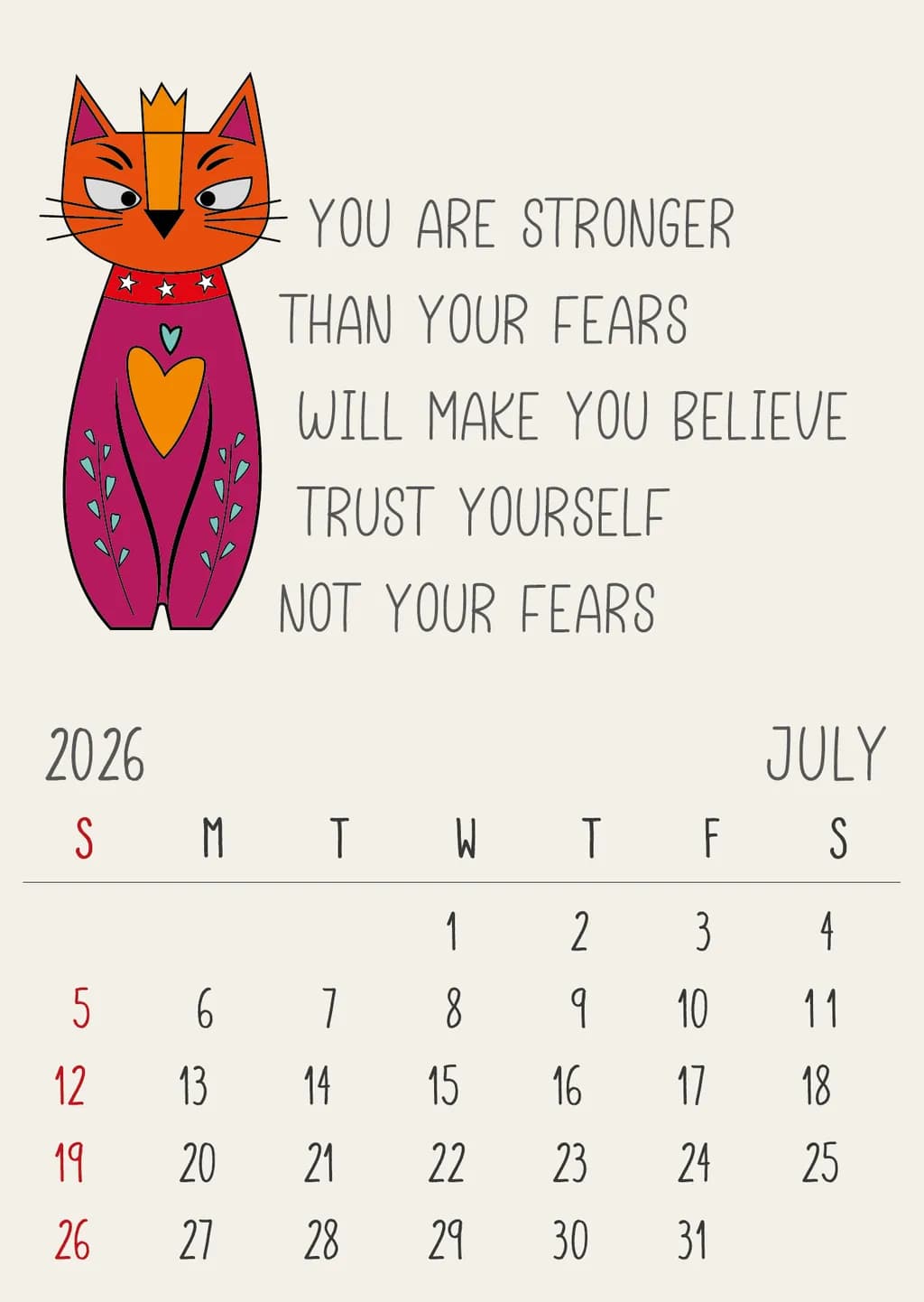 Fearless Trust