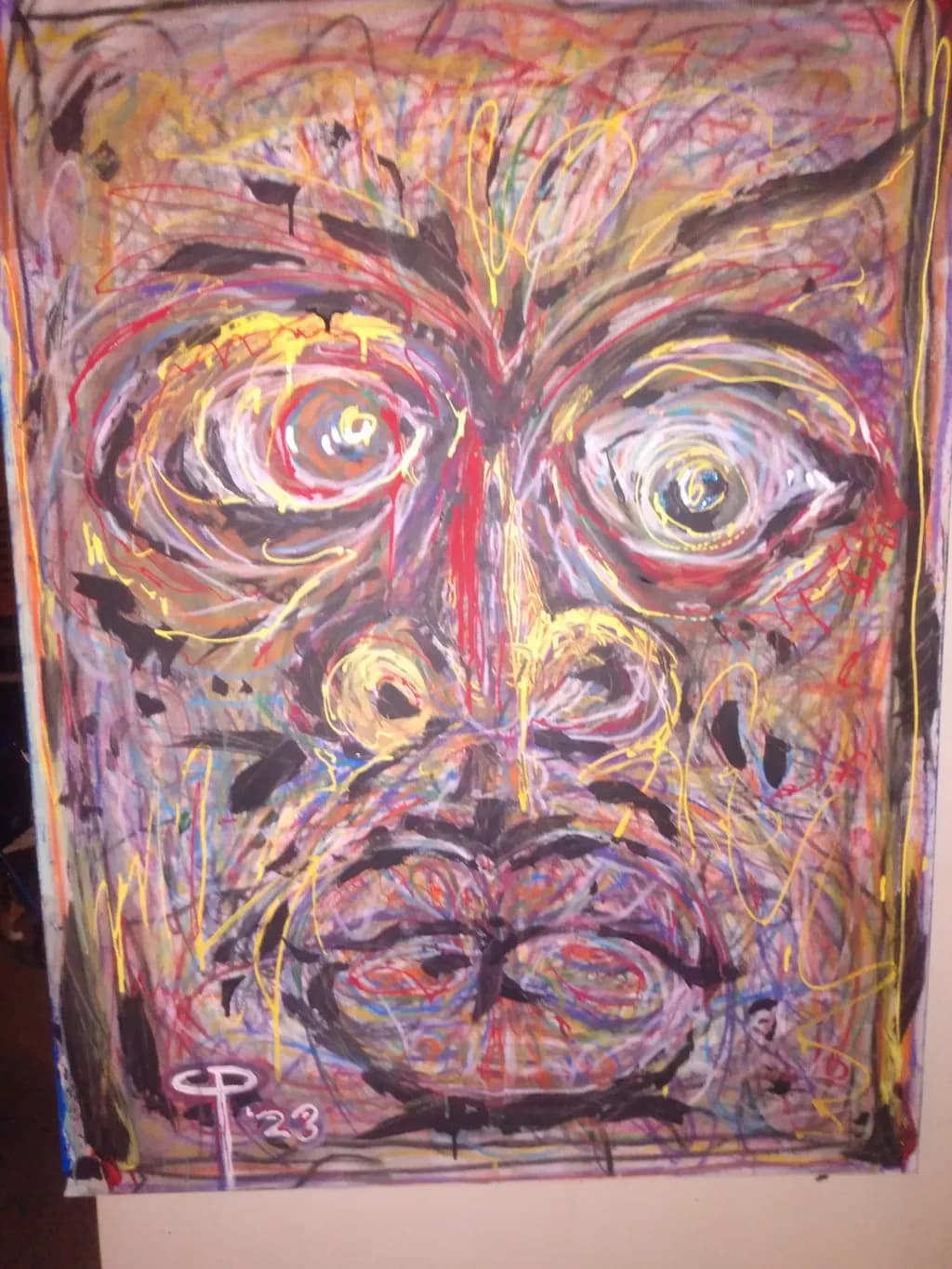 Pulse of Chaos