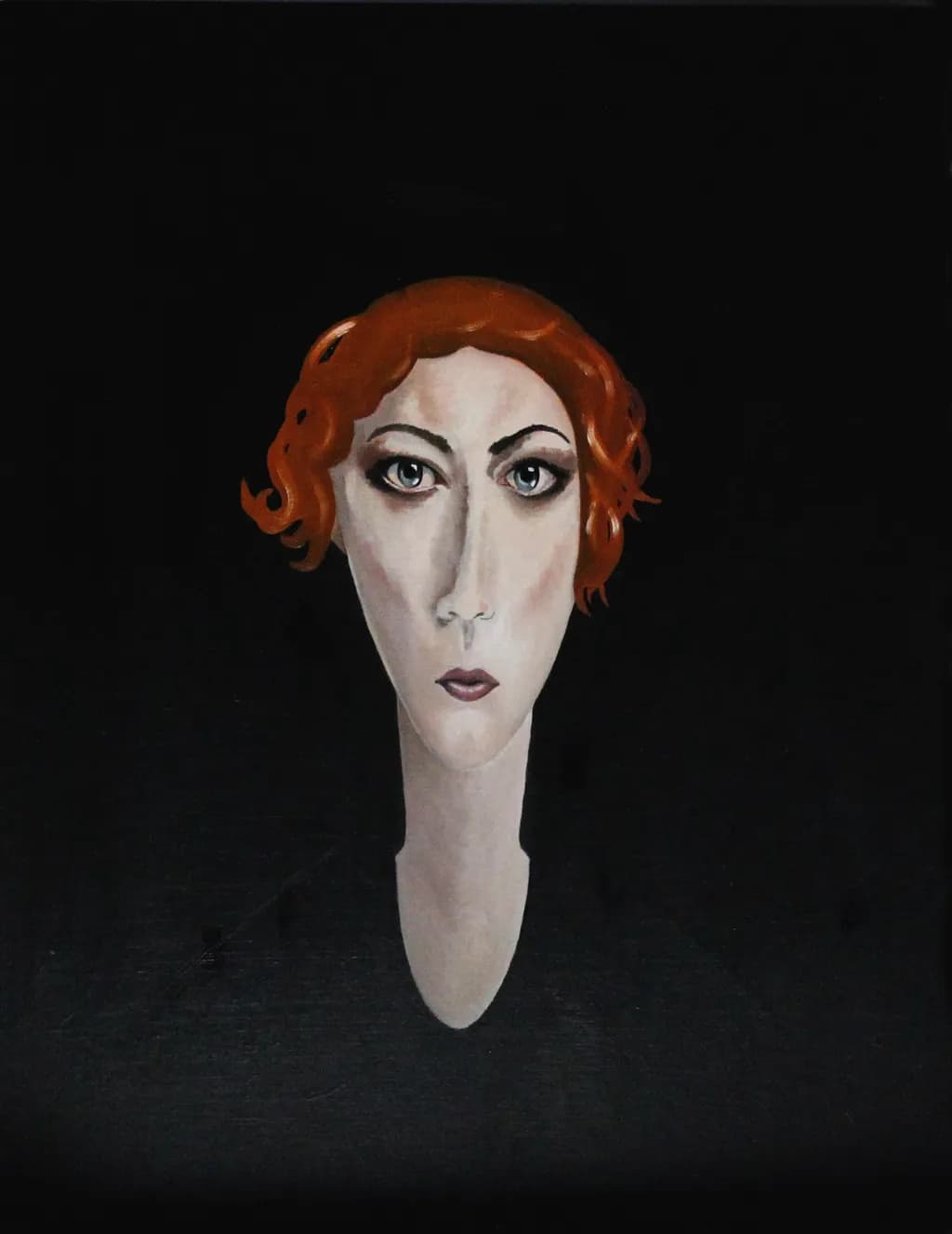 Portrait Ok 7