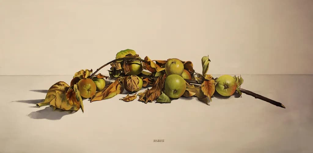 Appels 2