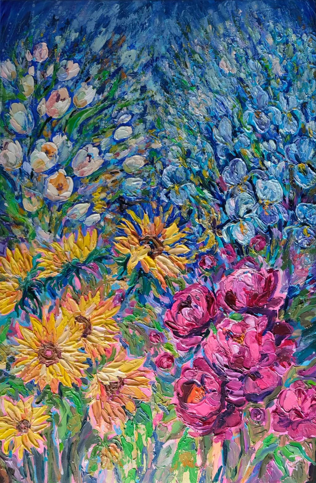 Garden Bloom