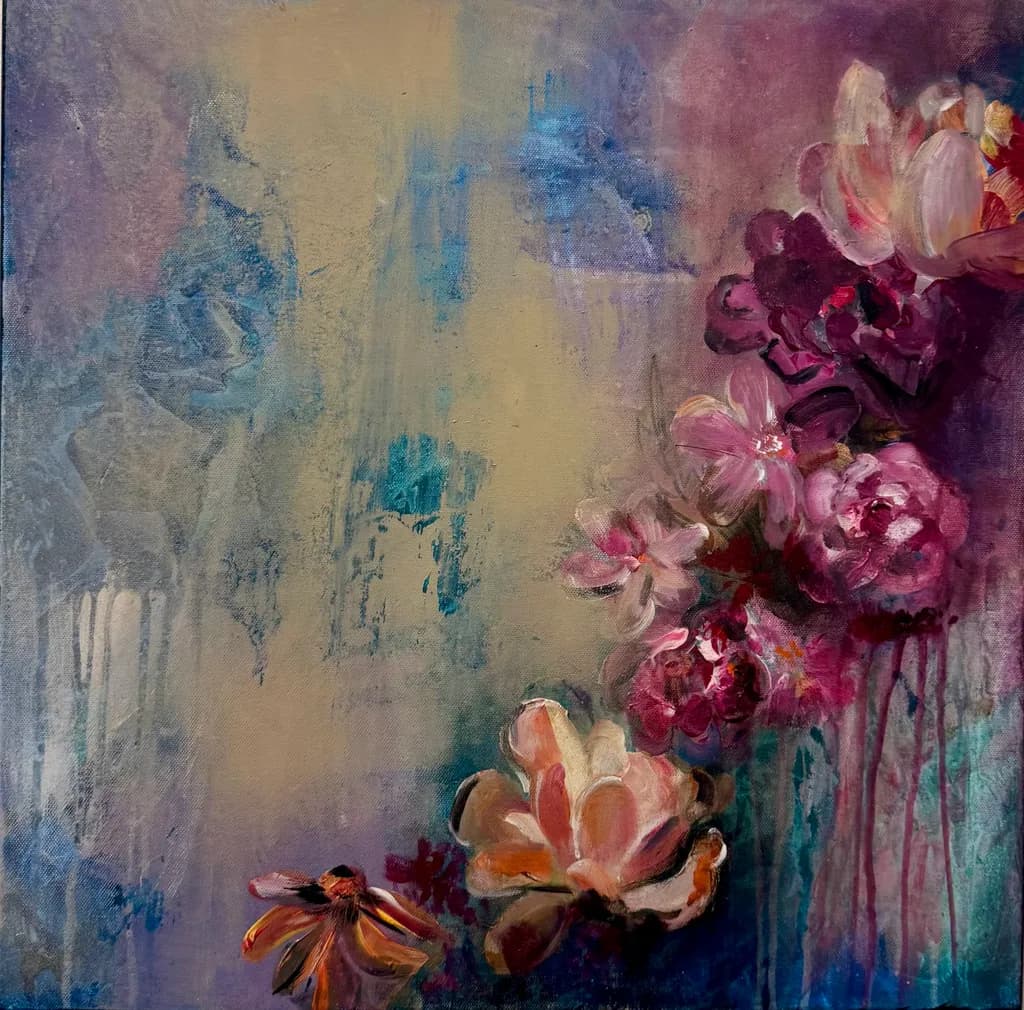 Floral Harmony