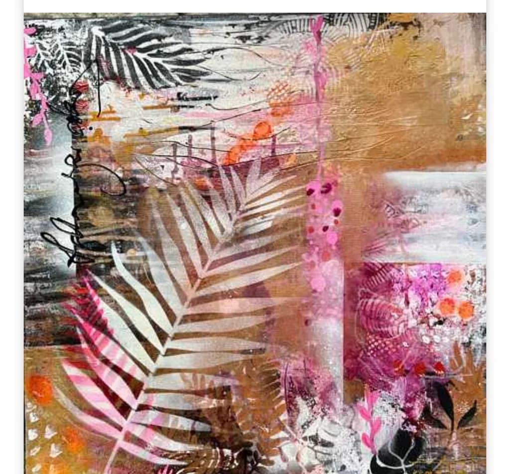 Botanical Fusion