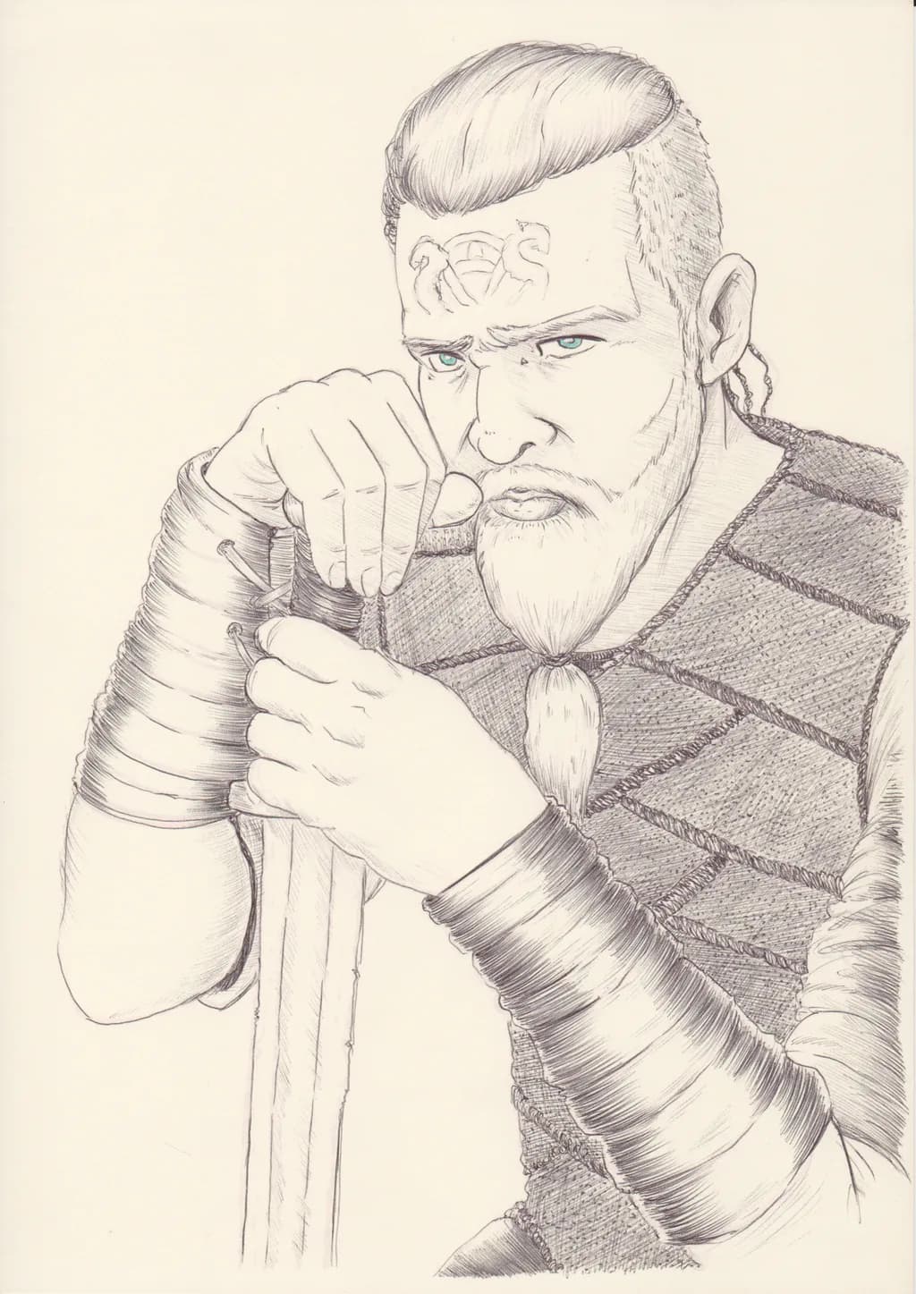 Ragnar Ragnarsson