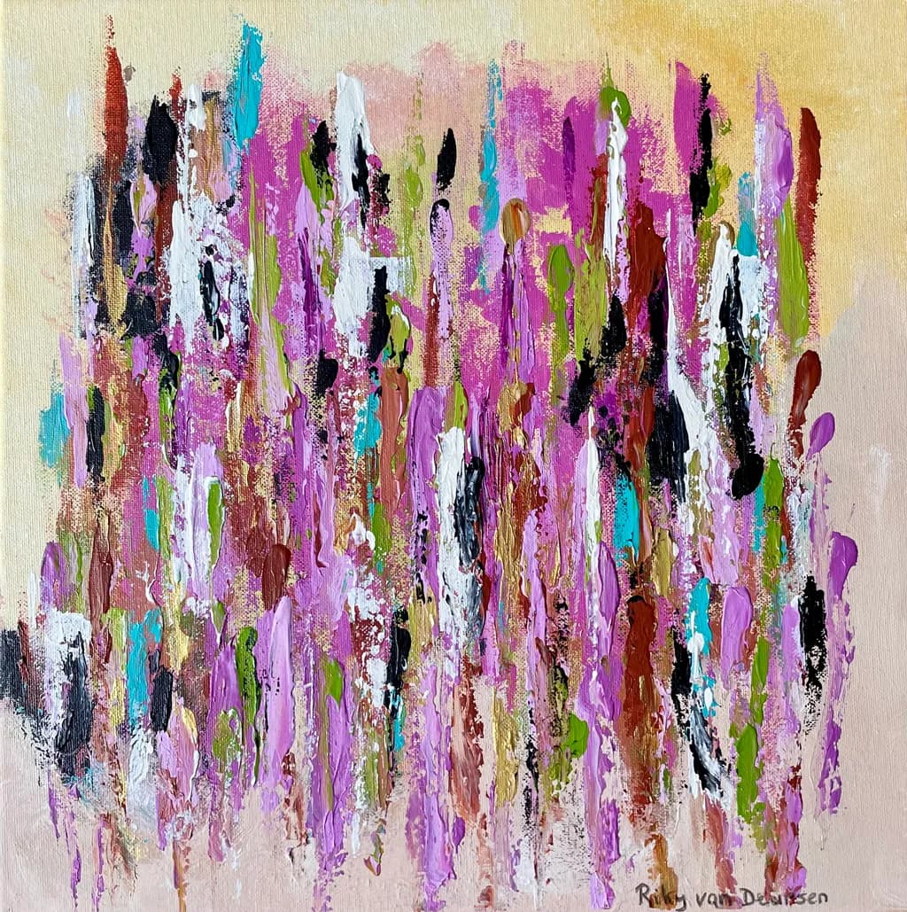 Waves of Joy