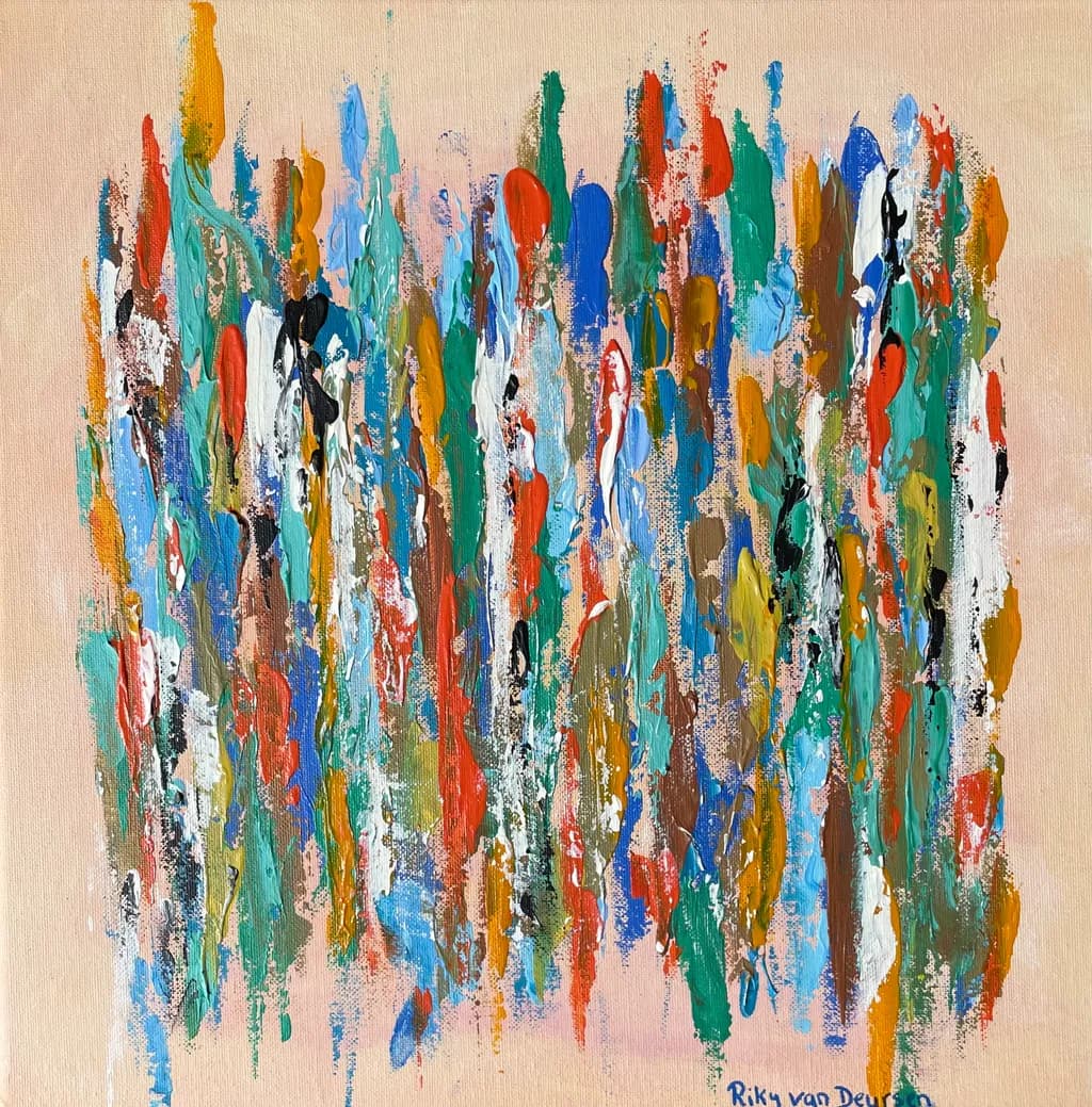 Roots of Rhythm