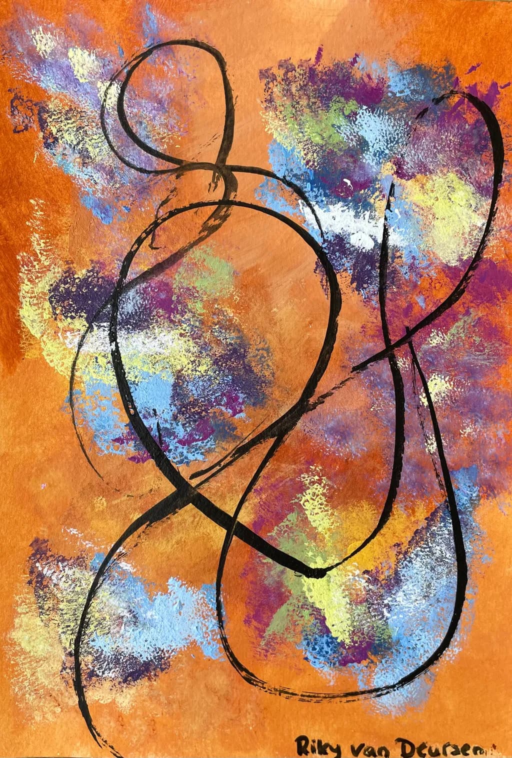 Rhythmic Flow