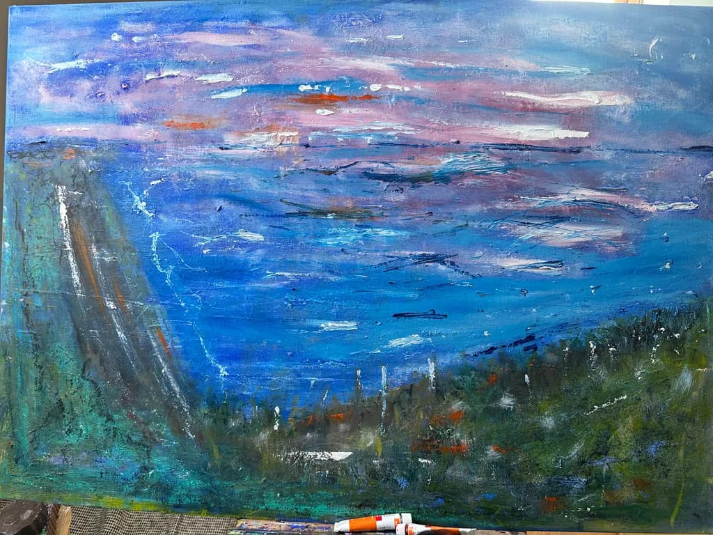 Coastal Breeze