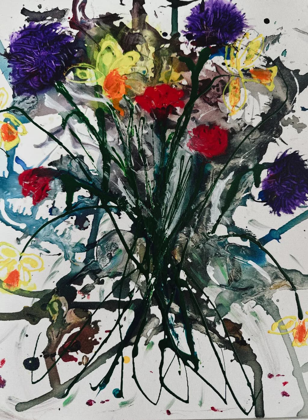 Wildflower Pulse
