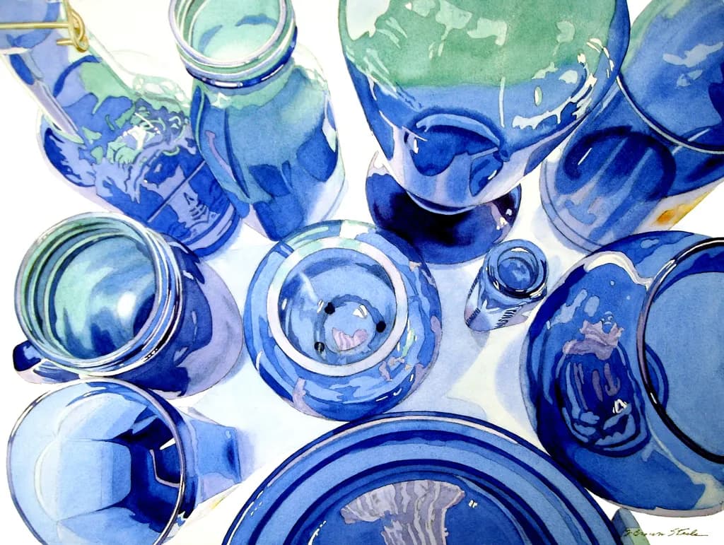 Blues