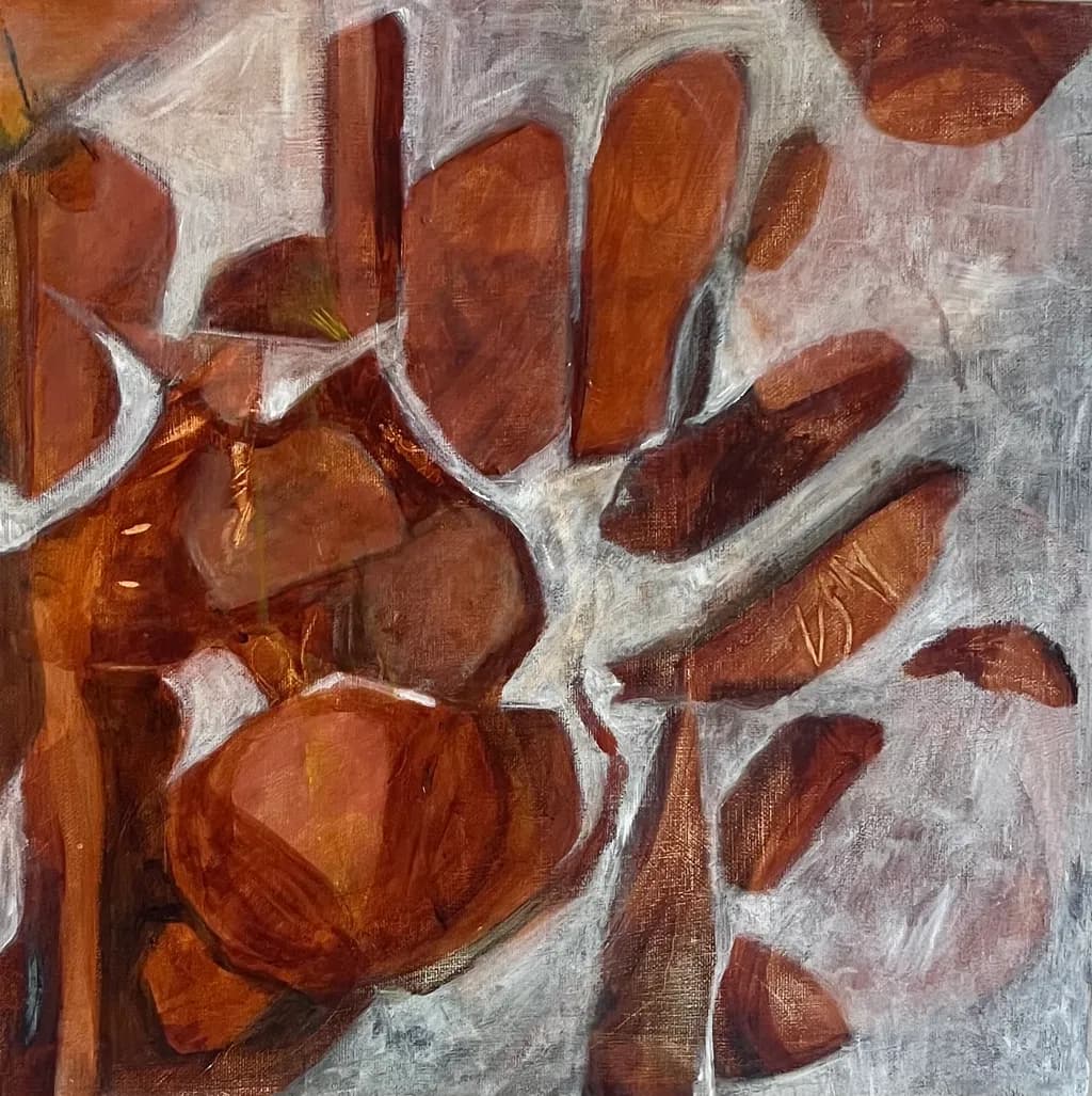 Amber Forms