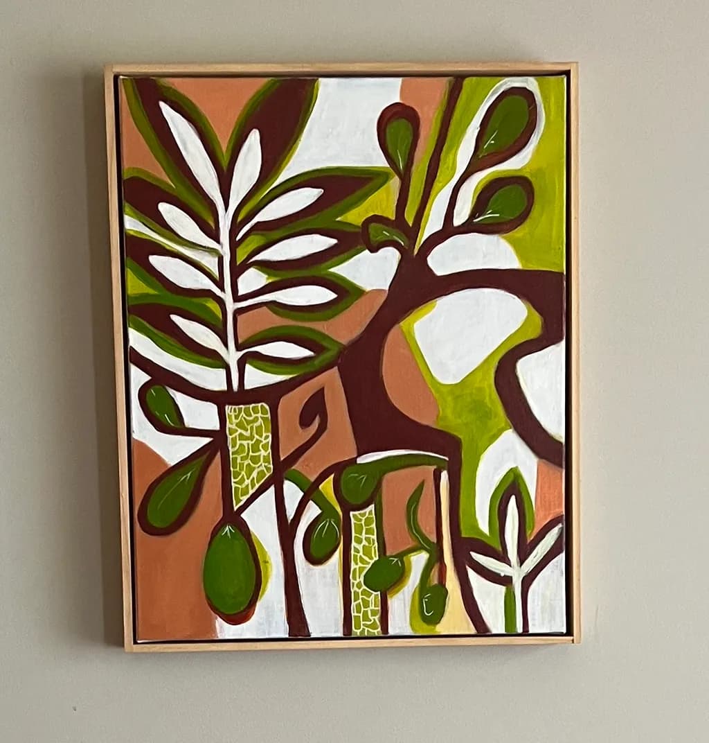 Jungle Jive