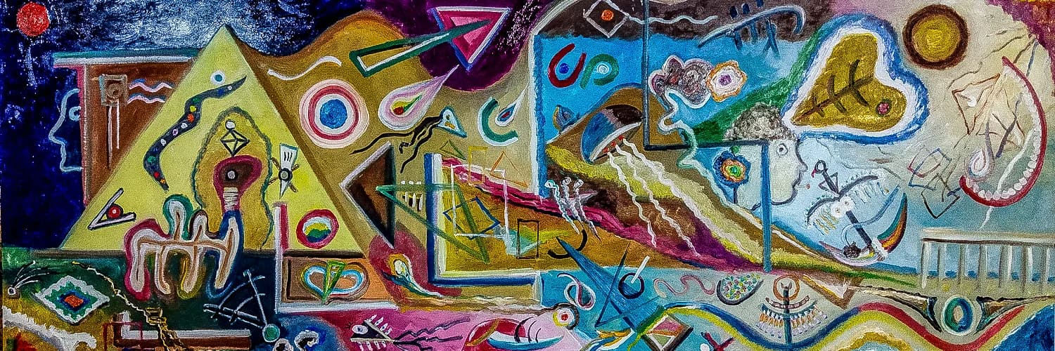 Bannière du profil