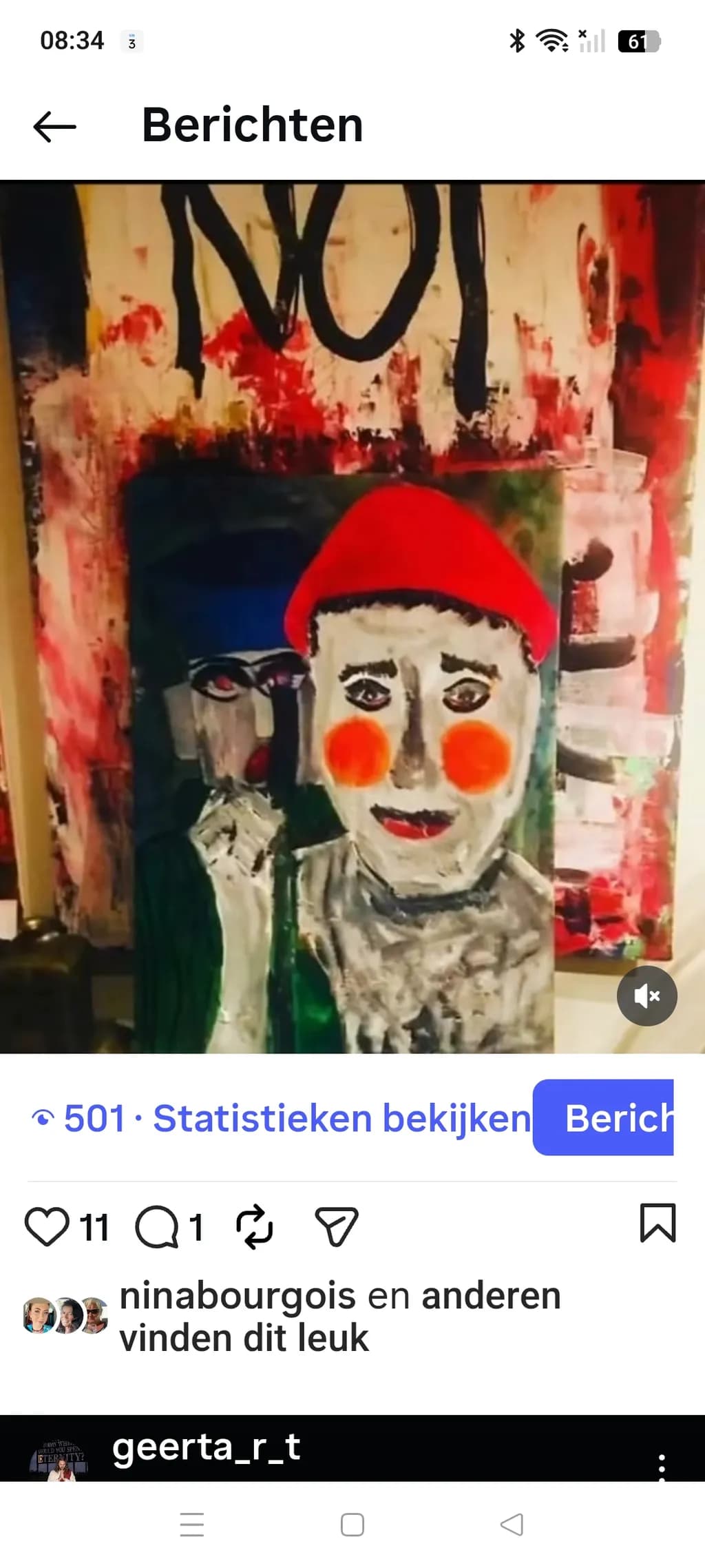 Red Hat Duo