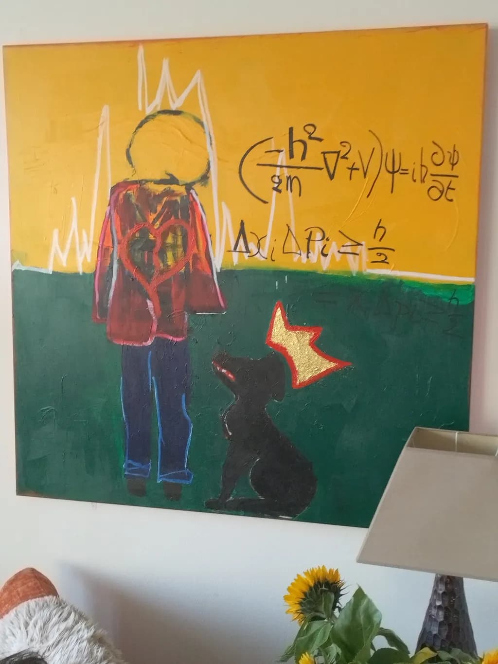 Quantum Heartbeat