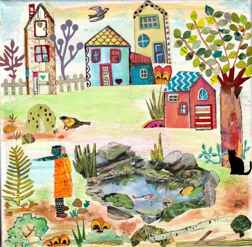 Villages n°4