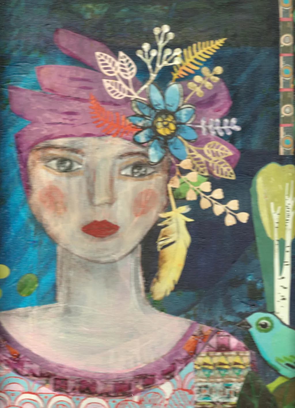 Whimsical Muse