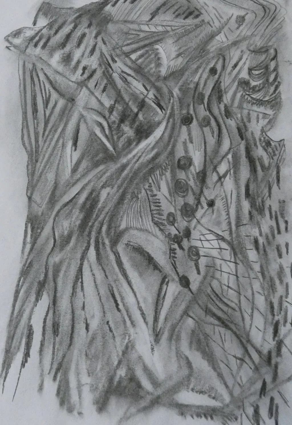 Charcoal Riff