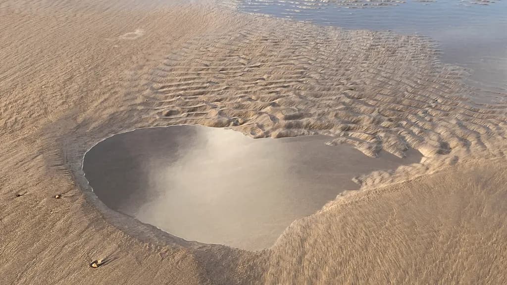 Heart Cloud Depth of Softening