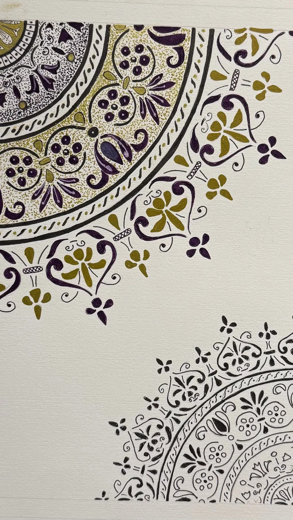 Ornate Harmony