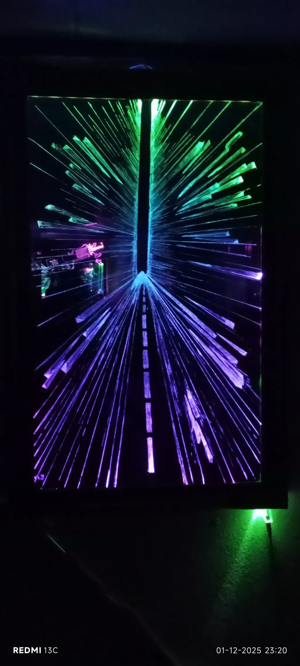 Neon Velocity