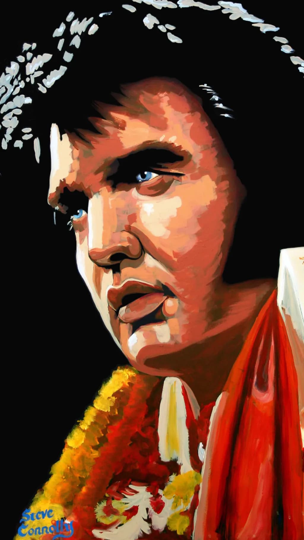 Elvis Tribute