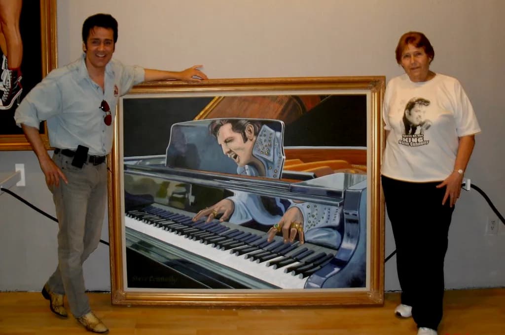 Piano Legend