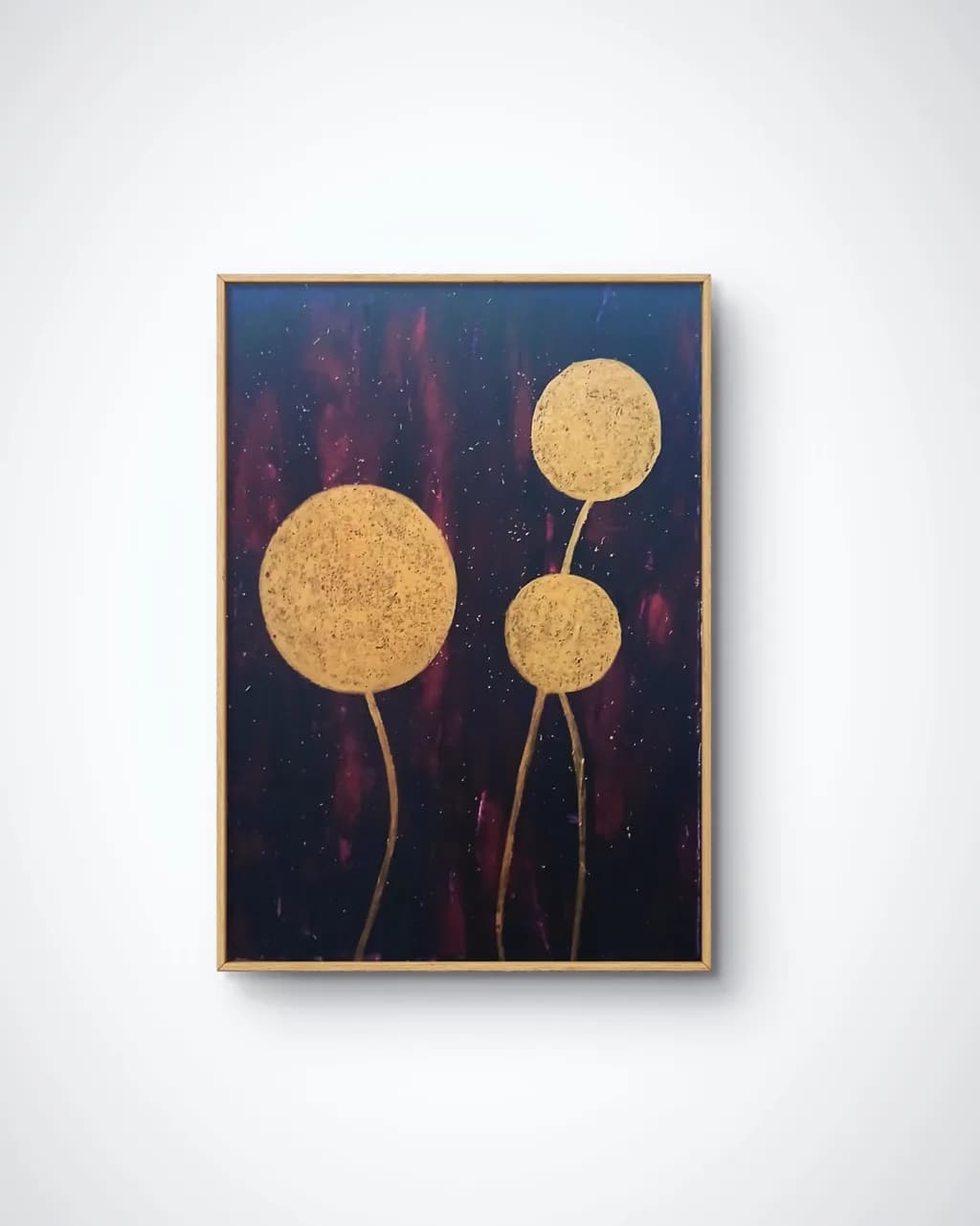 Golden Connections