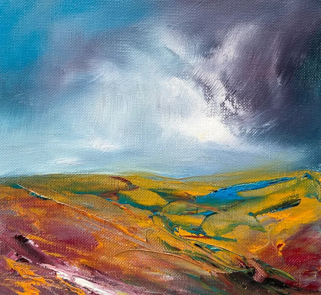 Dynamic Horizon