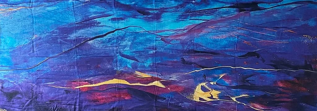 Oceanic Harmony