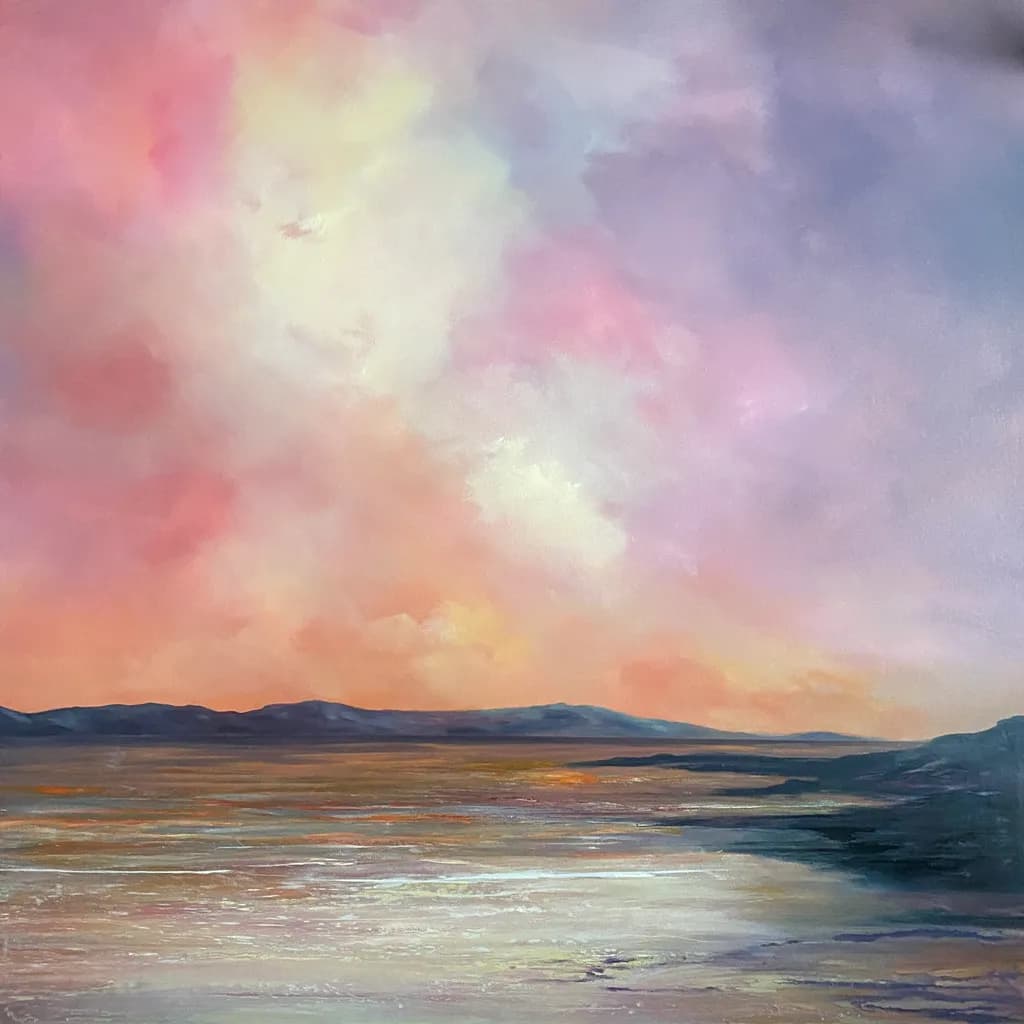 The Gloaming