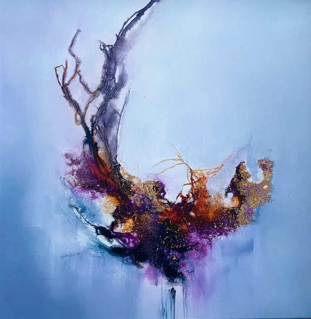 Veil of Flow