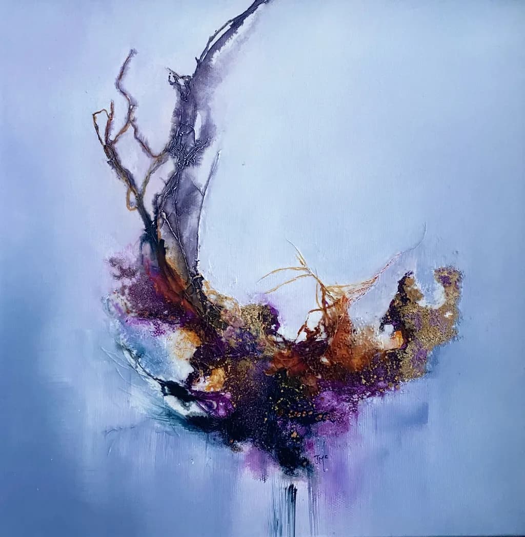 Lavender Drift