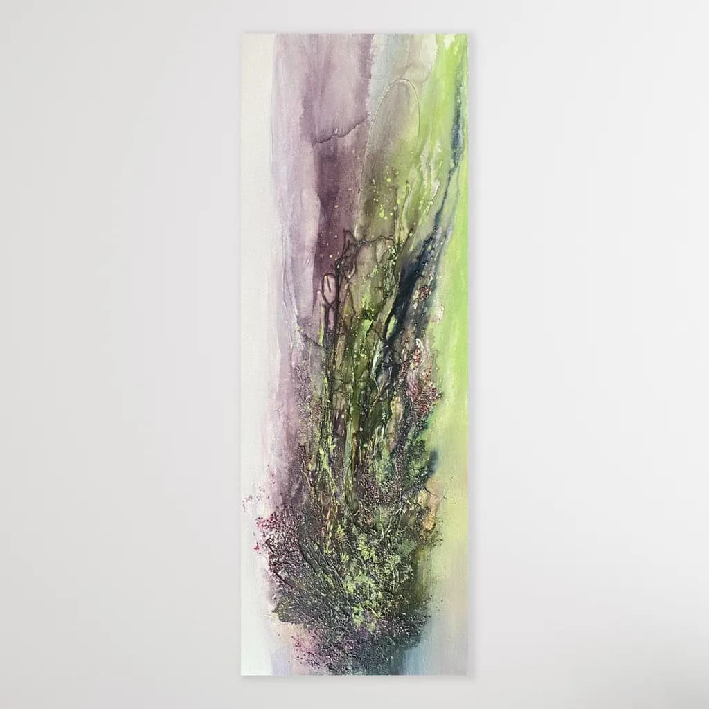 Verdant Flow